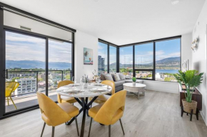 Brand New Luxury Downtown Near the Beach #13